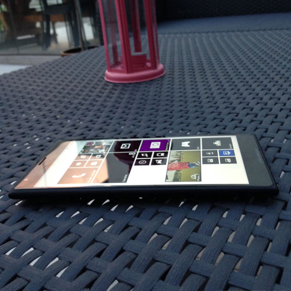 Nokia,Lumia 1520, Подробности о грядущих новинках Nokia